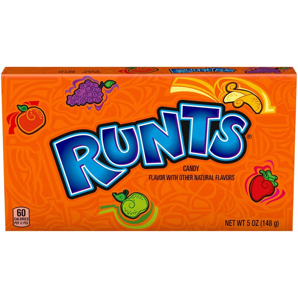 Runts