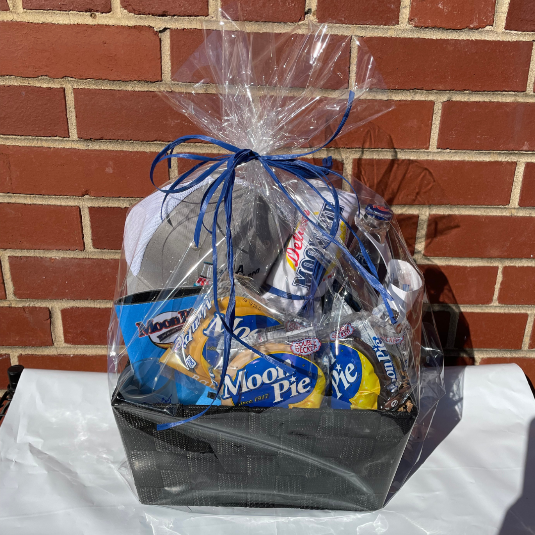 The Southern Thing Gift Basket