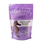 Seahorse Chili Turnrific Distacnios