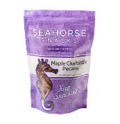 Seahorse Maple Chaitastic Pecans