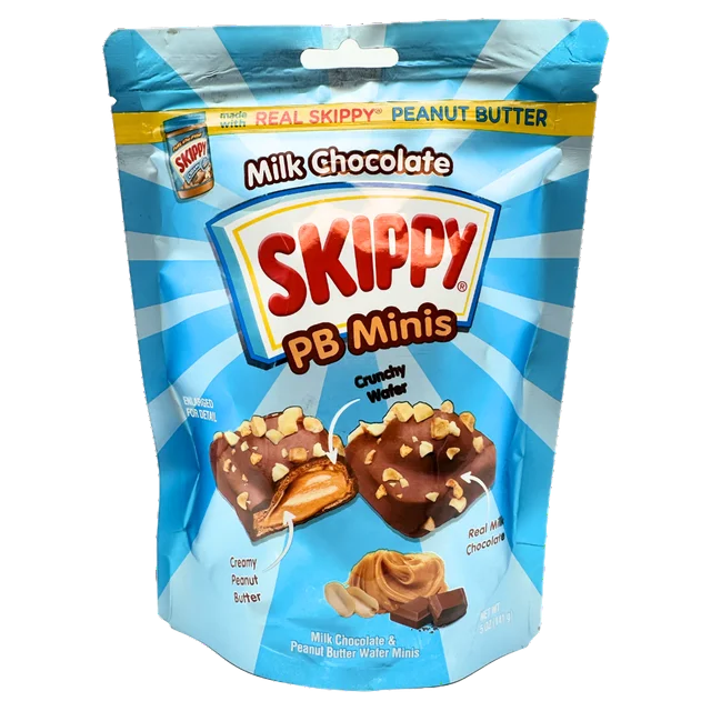 Skippy PB Mini