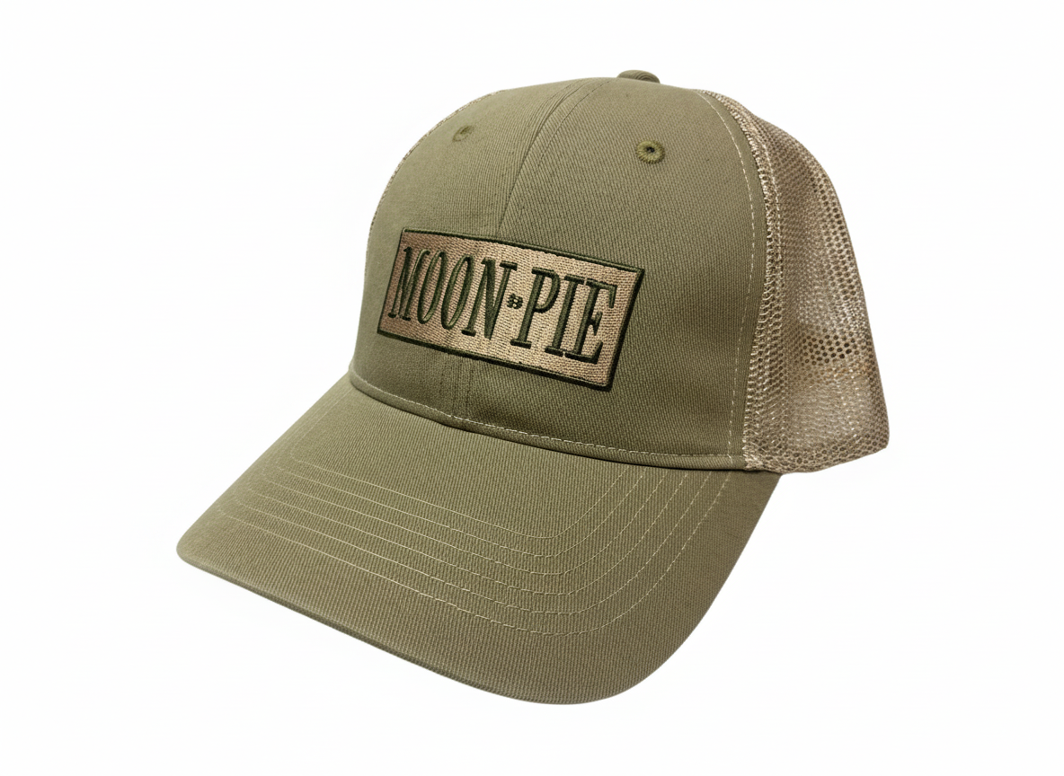 Trucker Hat - MoonPie General Store