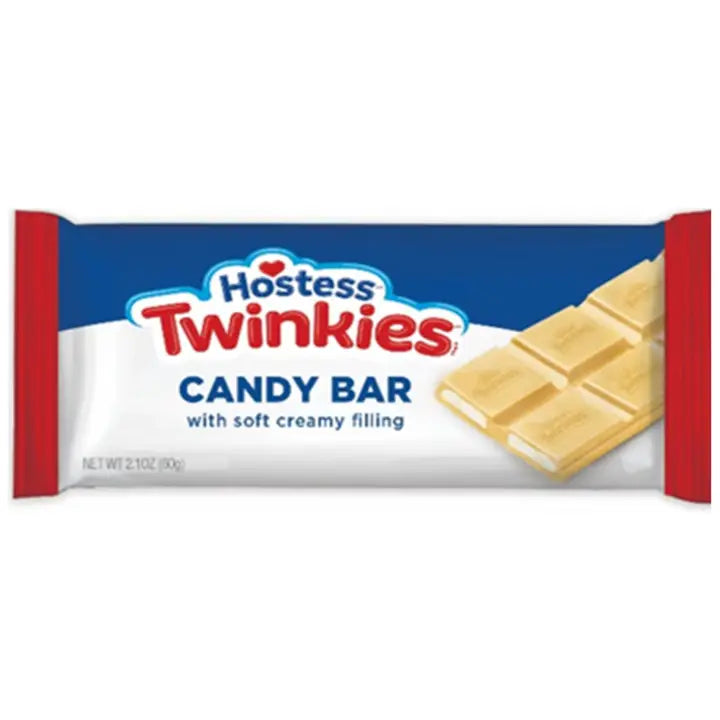 Twinkies Candy Bar