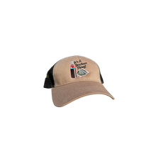 Load image into Gallery viewer, Southern Thing Trucker Hat
