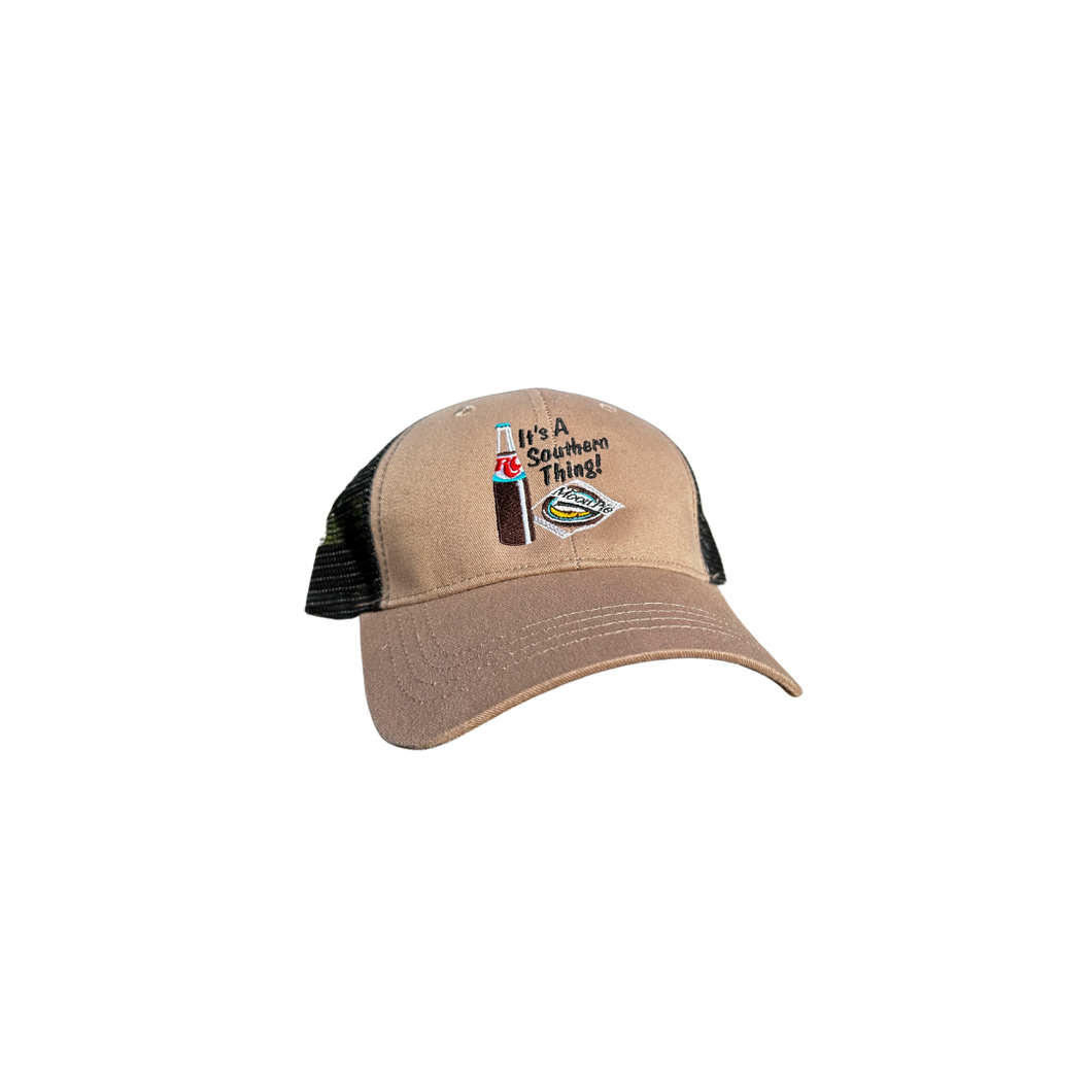 Southern Thing Trucker Hat