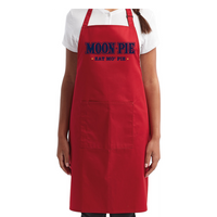 MoonPie Apron