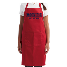Load image into Gallery viewer, MoonPie Apron
