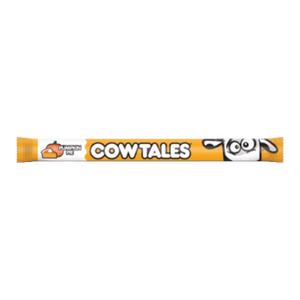 Cow Tales