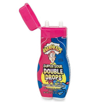 Warheads Double Drops