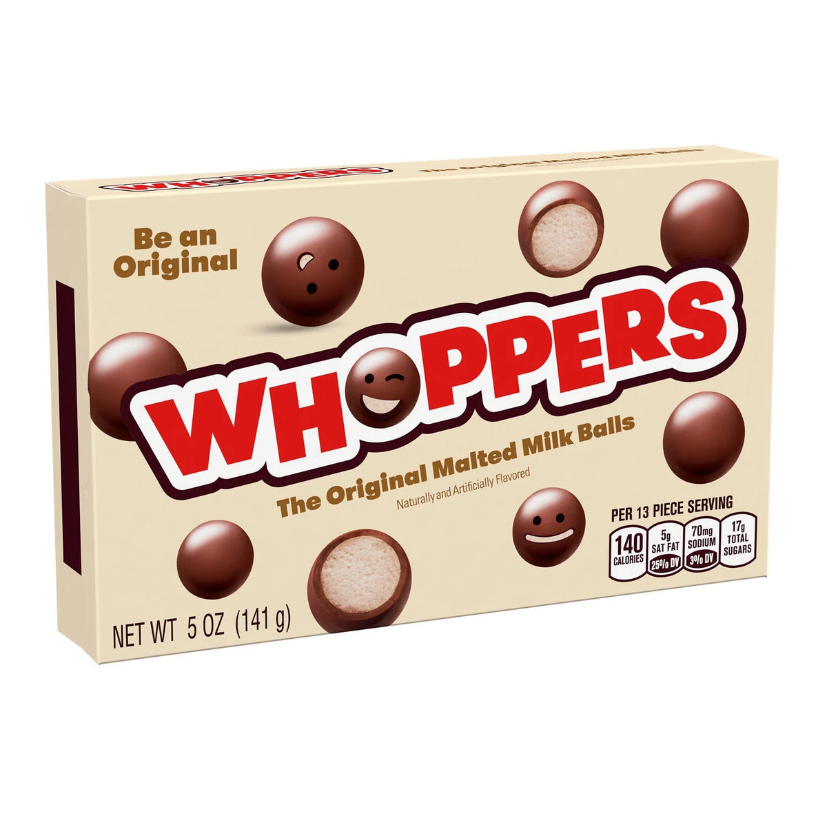 Whopper- Box