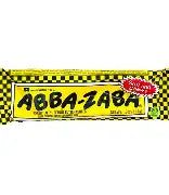 ABBA ZABA BARS