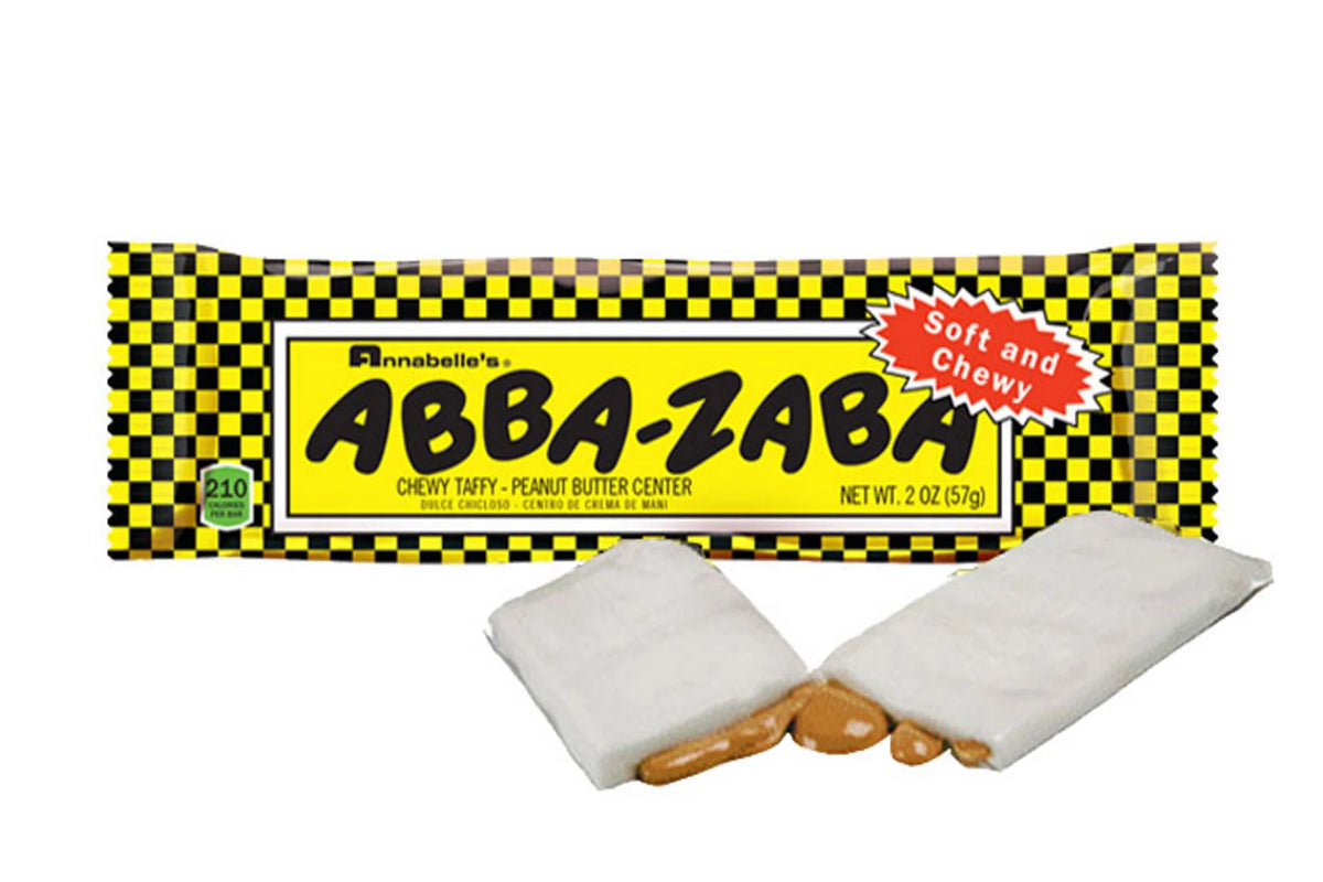 Abba Zaba