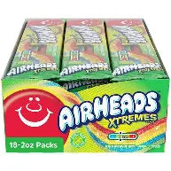 Airheads Xtremes - Rainbow Berry