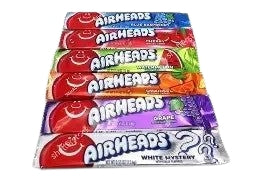 Airheads Singles