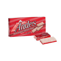 Andes Peppermint Crunch