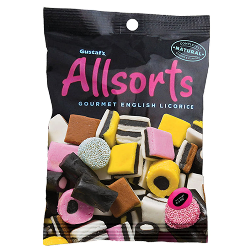 Allsorts