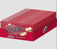 Andes Peppermint Crunch