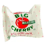 Big Cherry Milkshake