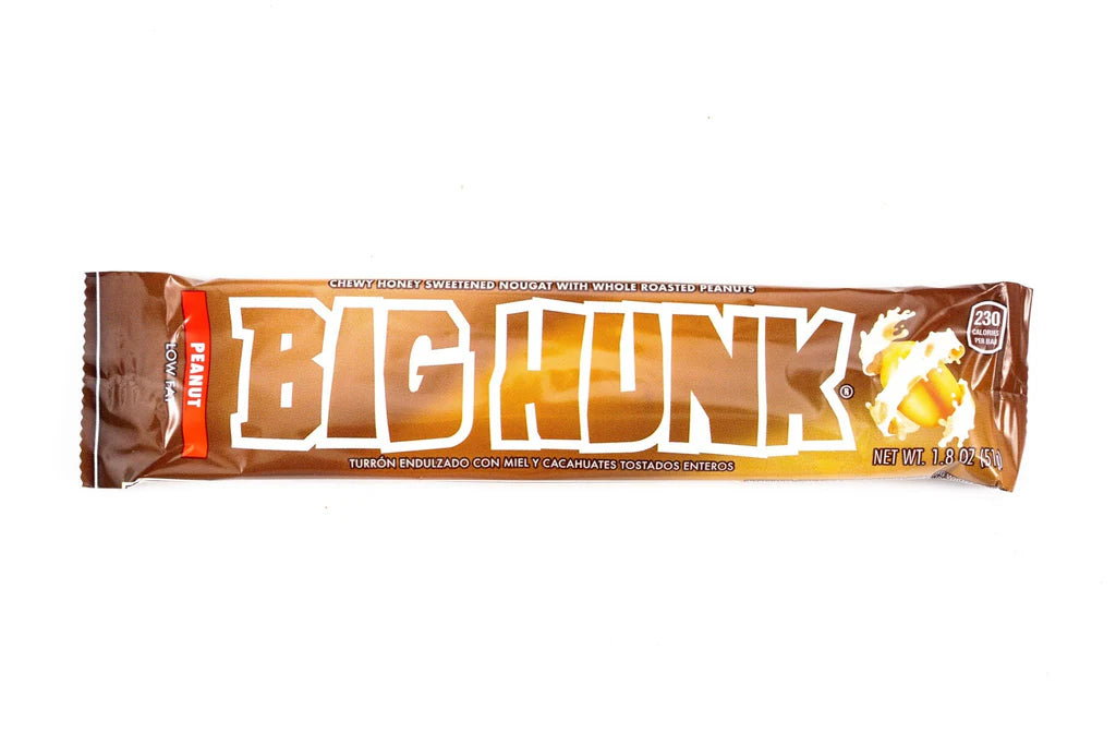 Big Hunk