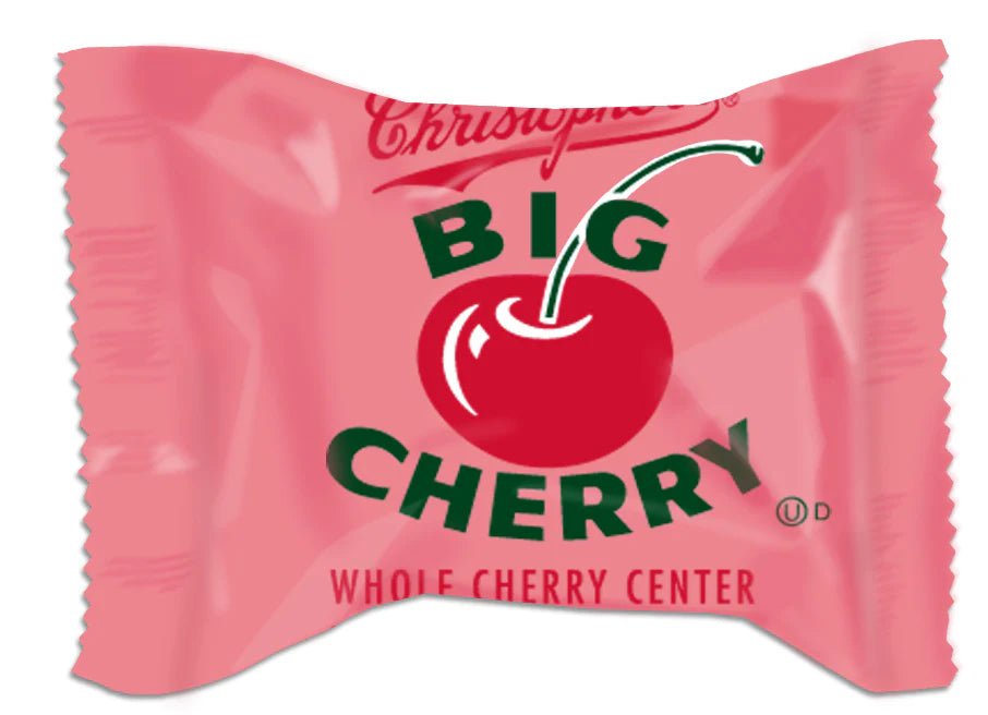 Big Cherry