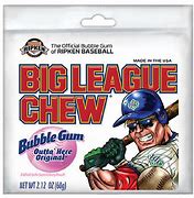 Big League Outta Here Original