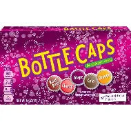 Bottle Caps