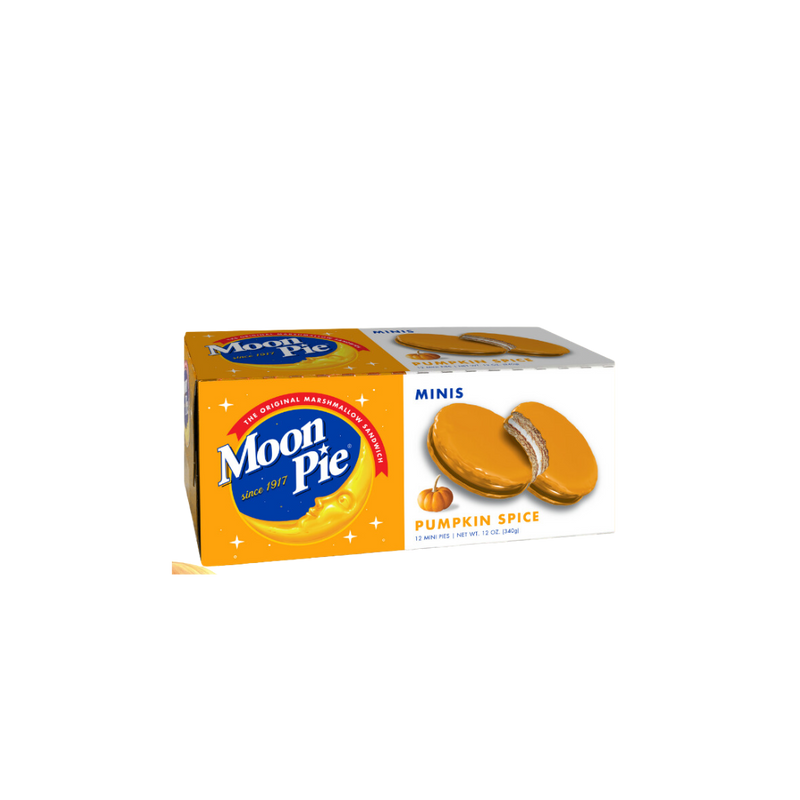 BAKERY FRESH Pumpkin Spice