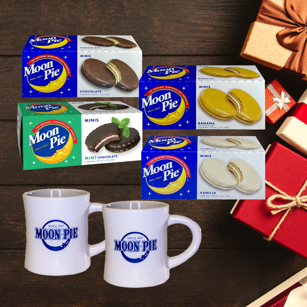 MoonPie Mug Bundle