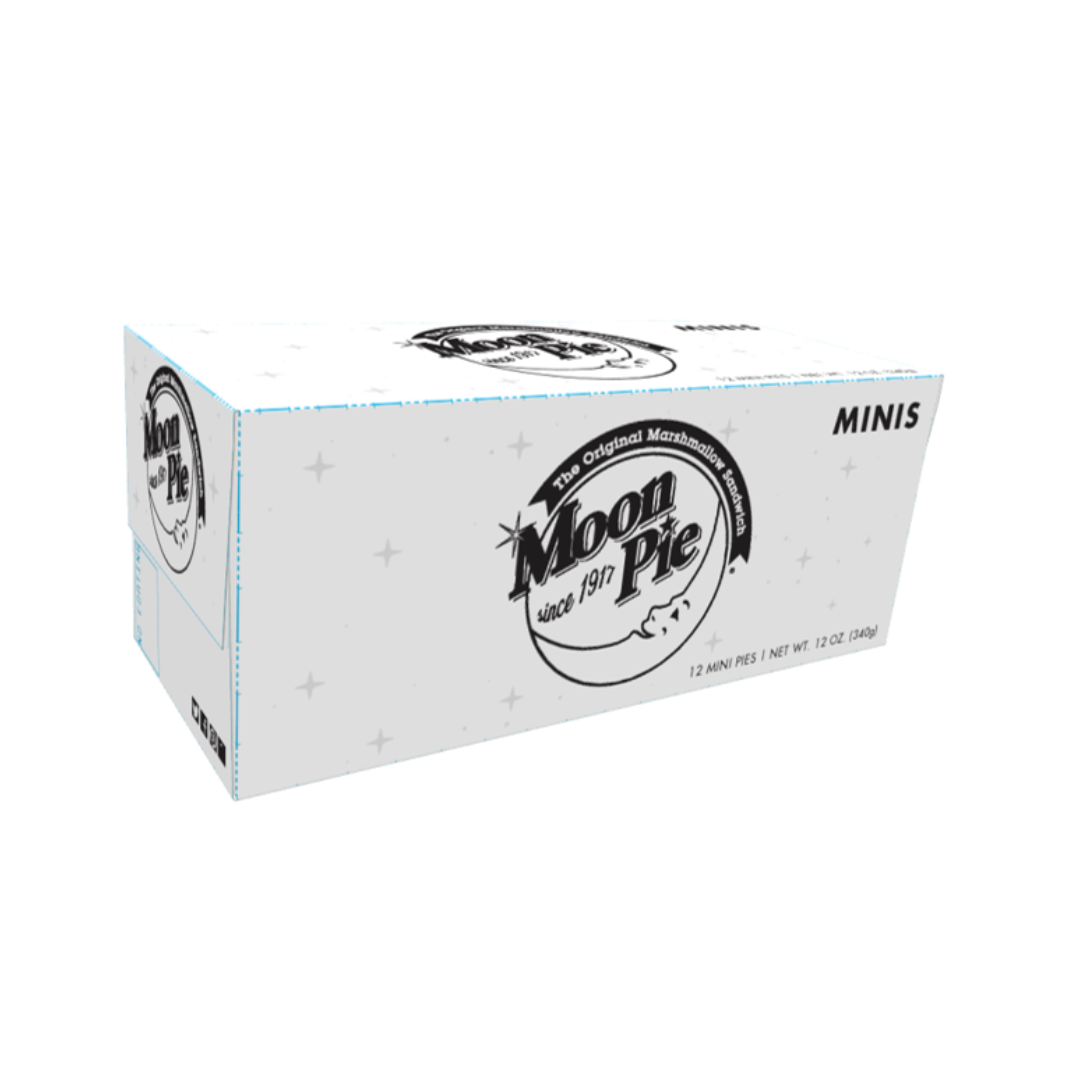 BAKERY FRESH Mini MoonPie - Coconut