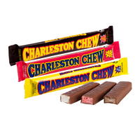 Charleston Chew