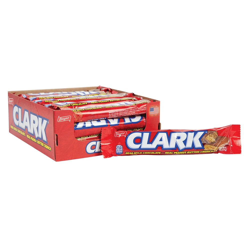 Clark Bar