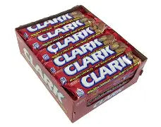 Clark Bar