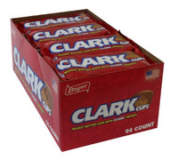 Clark Cups