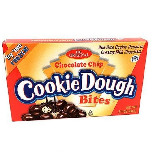 Cookie Dough