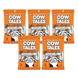Cow Tales Original Minis