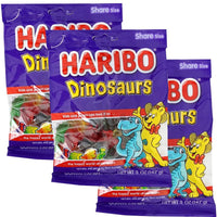 Haribo Dinosaurs