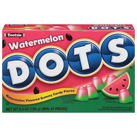 Dots Watermelon