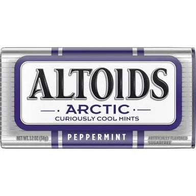 Altoids Arctic