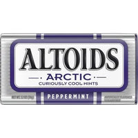 Altoids Arctic