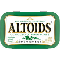 Altoids Spearmint