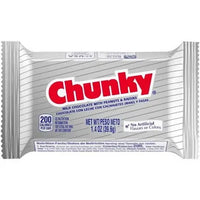 Chunky Single