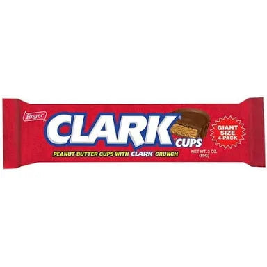 Clark Cups