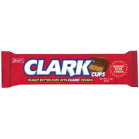 Clark Cups