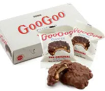 Goo Goo- Original
