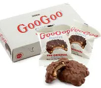 Goo Goo- Original