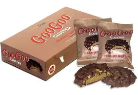 Goo Goo - Peanut Butter