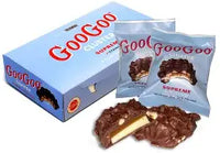 Goo Goo - Pecan