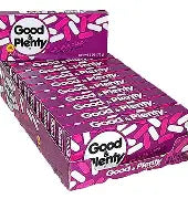 Good & Plenty
