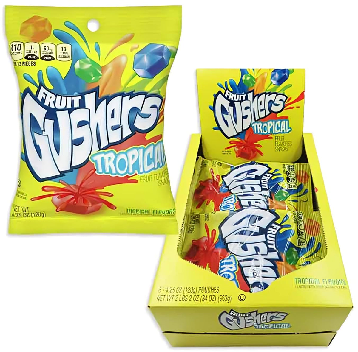 Gusher Original