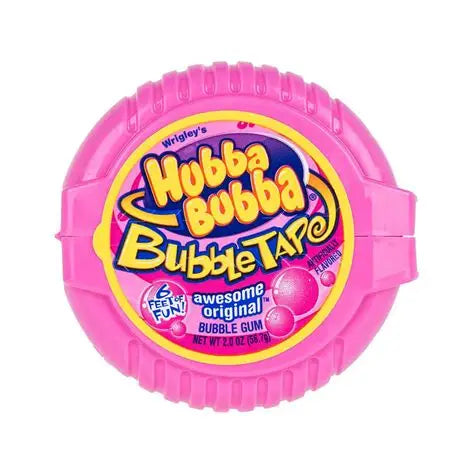 Hubba Bubba